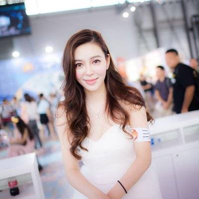 私房模特