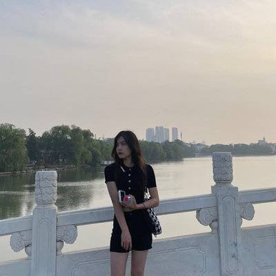 旗袍模特
