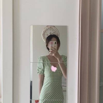 旗袍模特