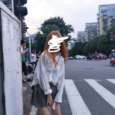 孕照模特