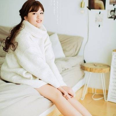 私房模特