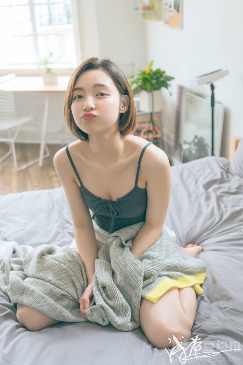 私房模特