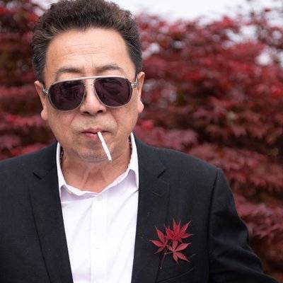 和服模特