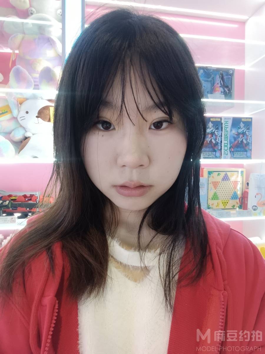 孕照模特