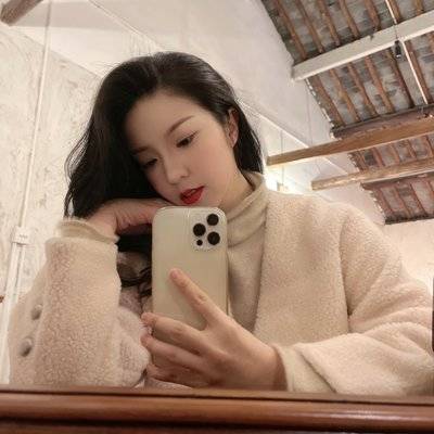 旗袍模特