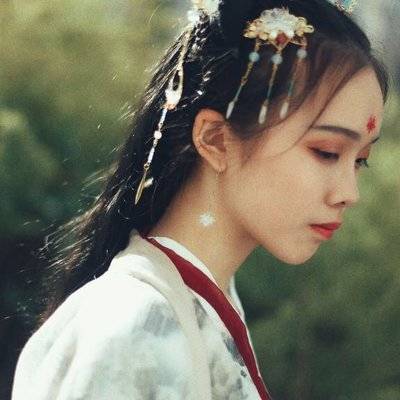 私房模特