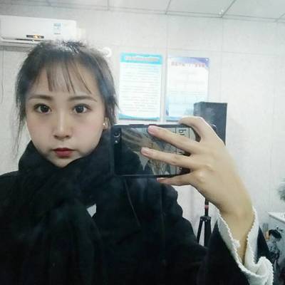 私房模特