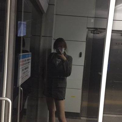 旗袍模特