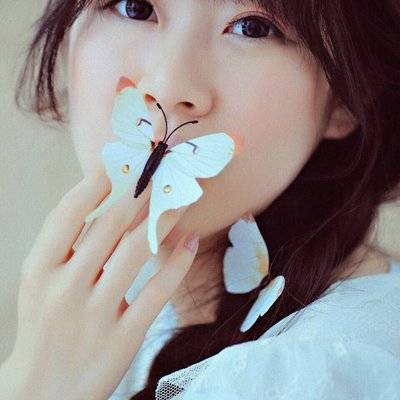 孕照模特