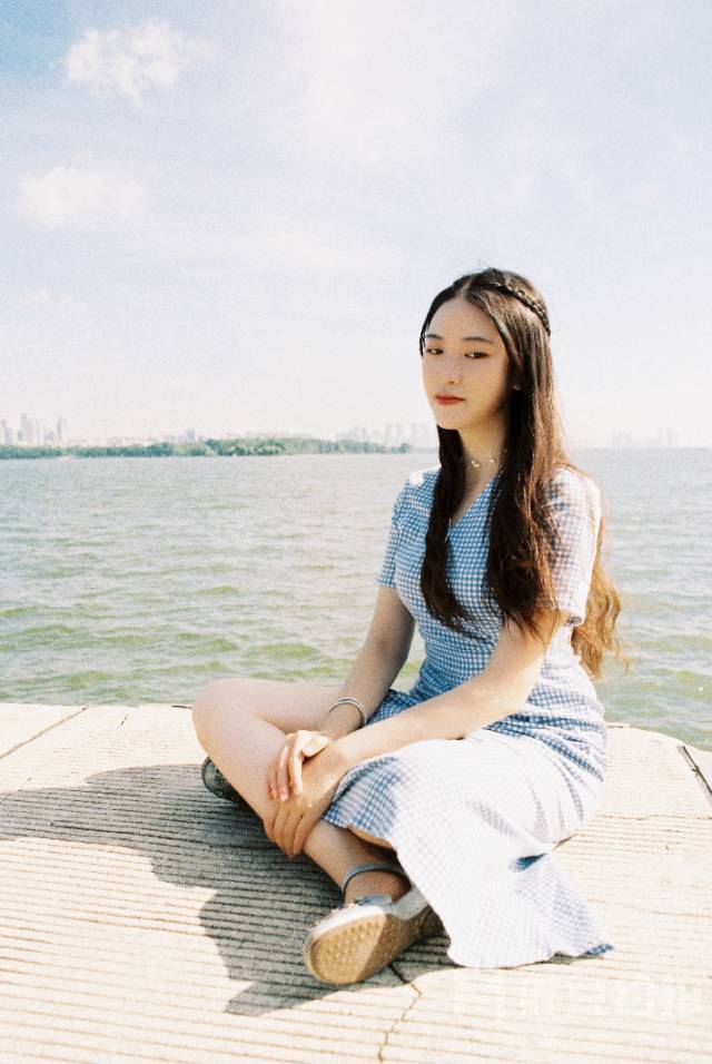旗袍模特