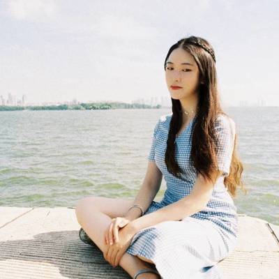 旗袍模特