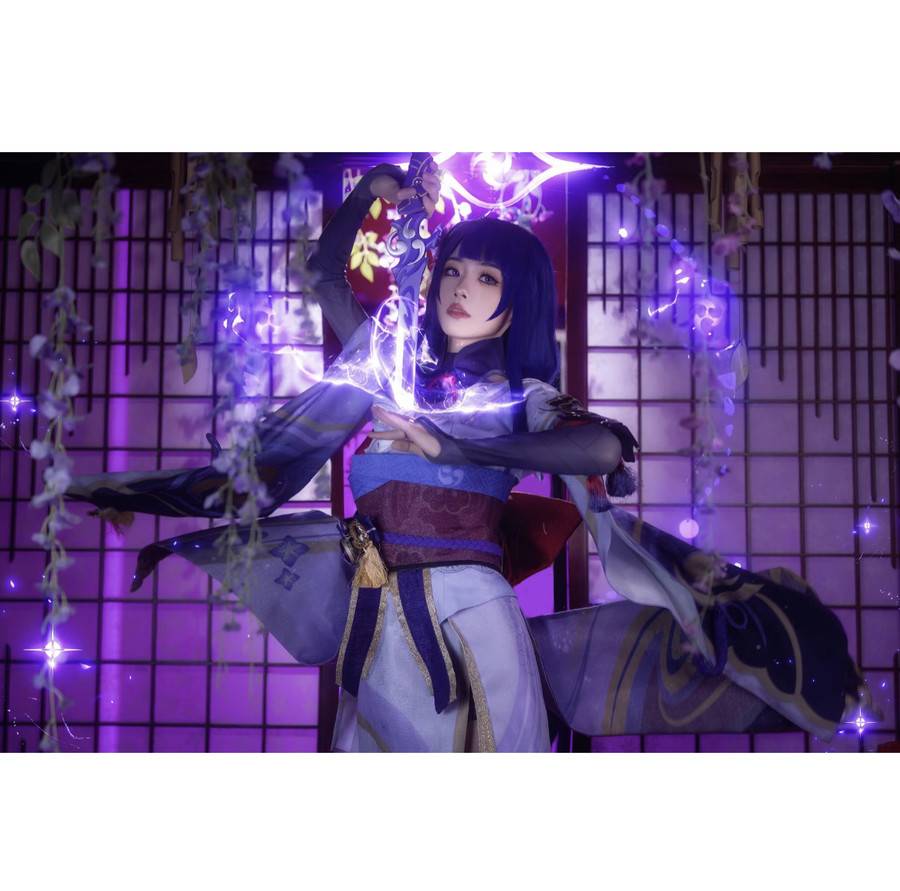 和服模特