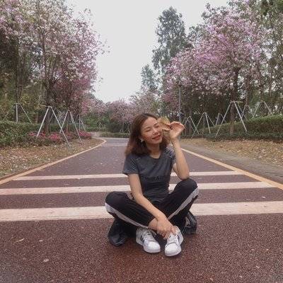 旗袍模特