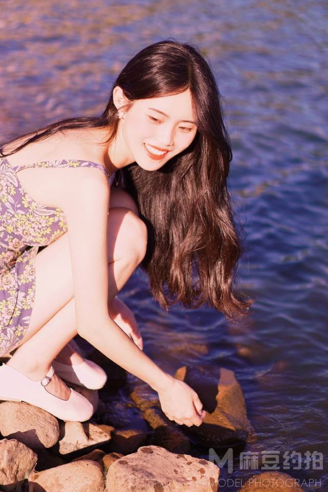和服模特