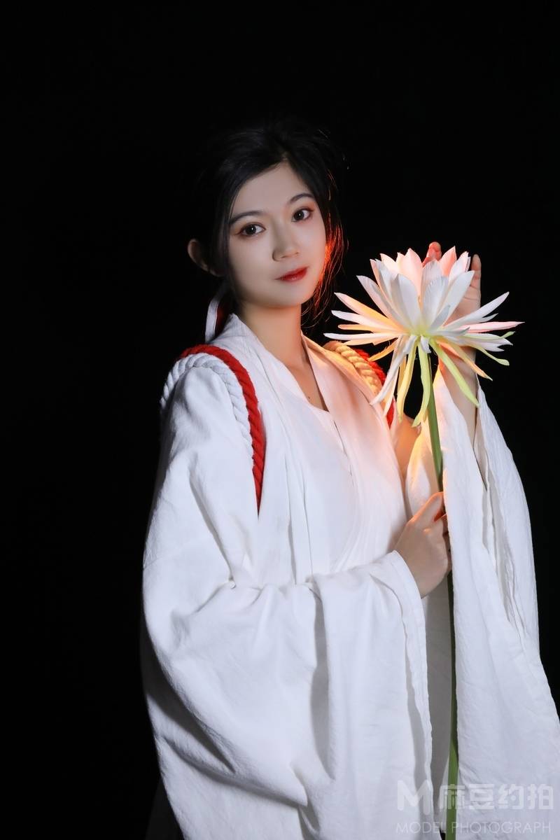 和服模特