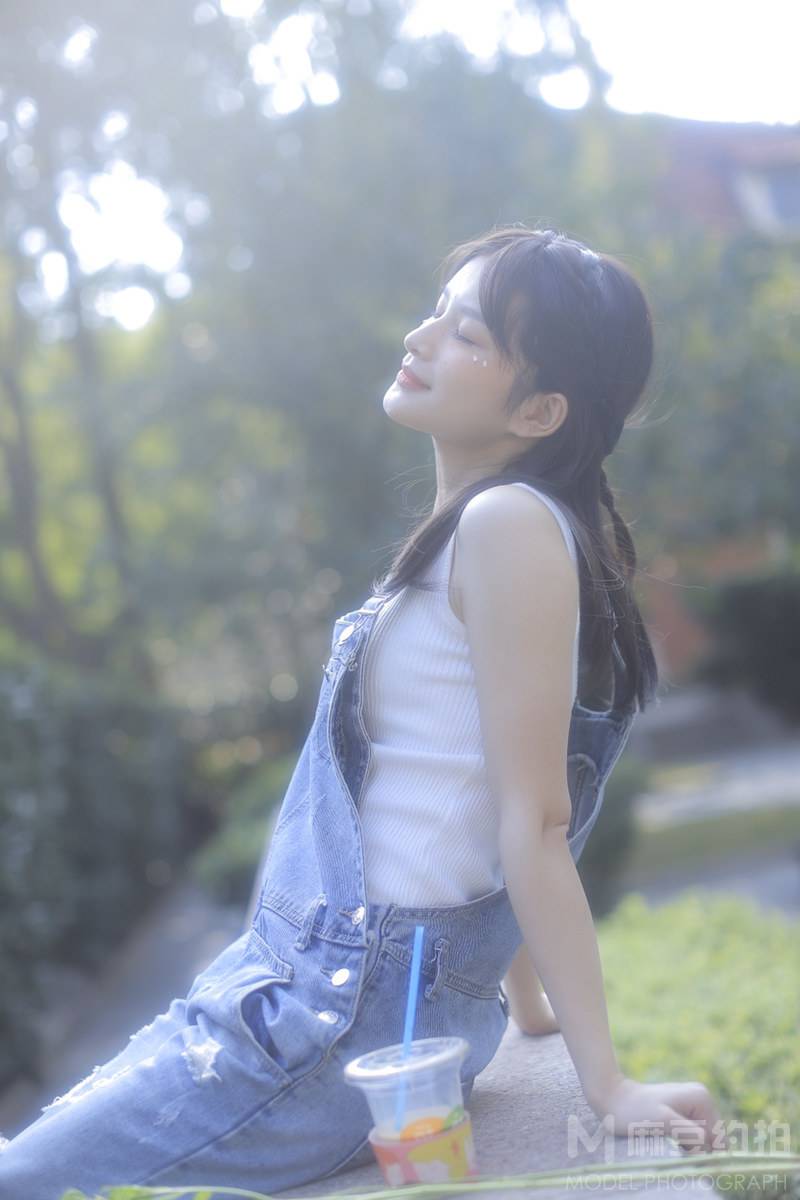 和服模特