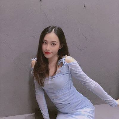 旗袍模特