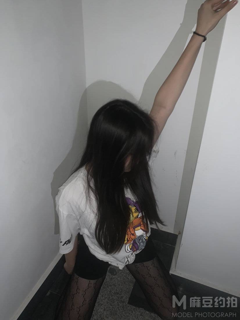 旗袍模特