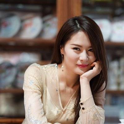 私房模特