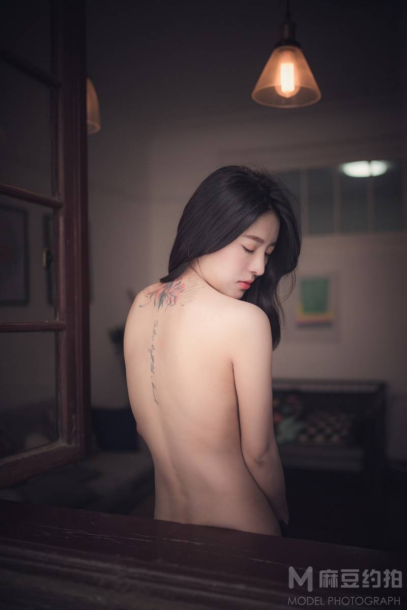私房模特