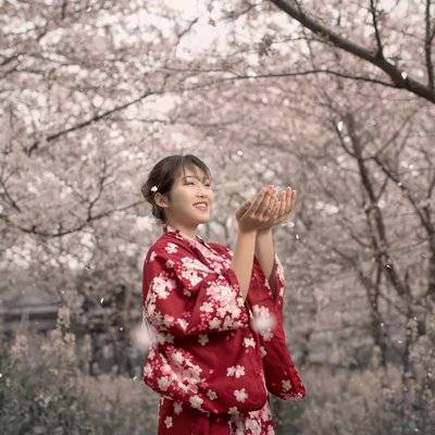 私房模特