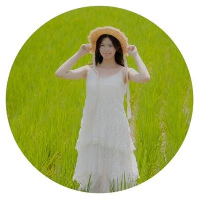 孕照模特