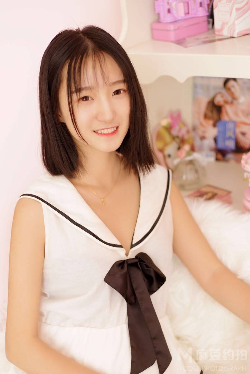 私房模特