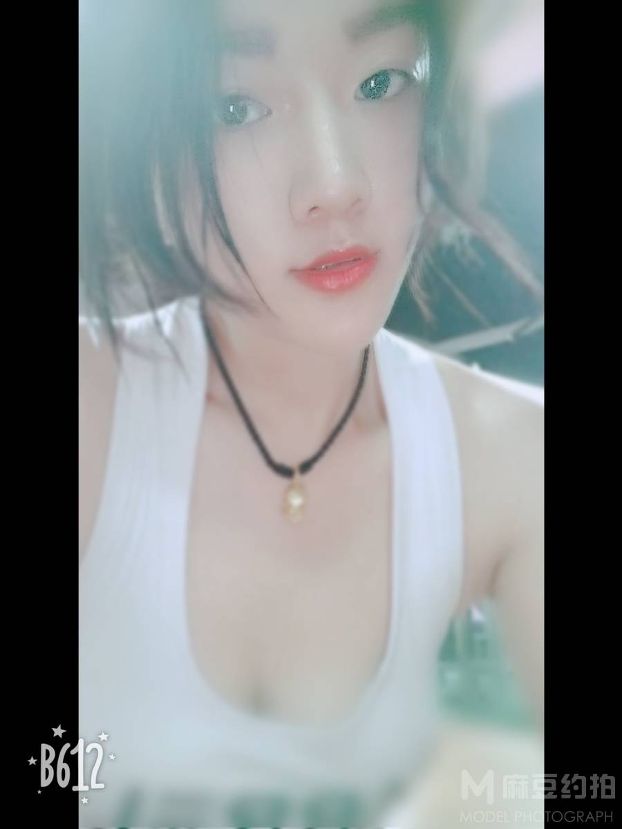 私房模特