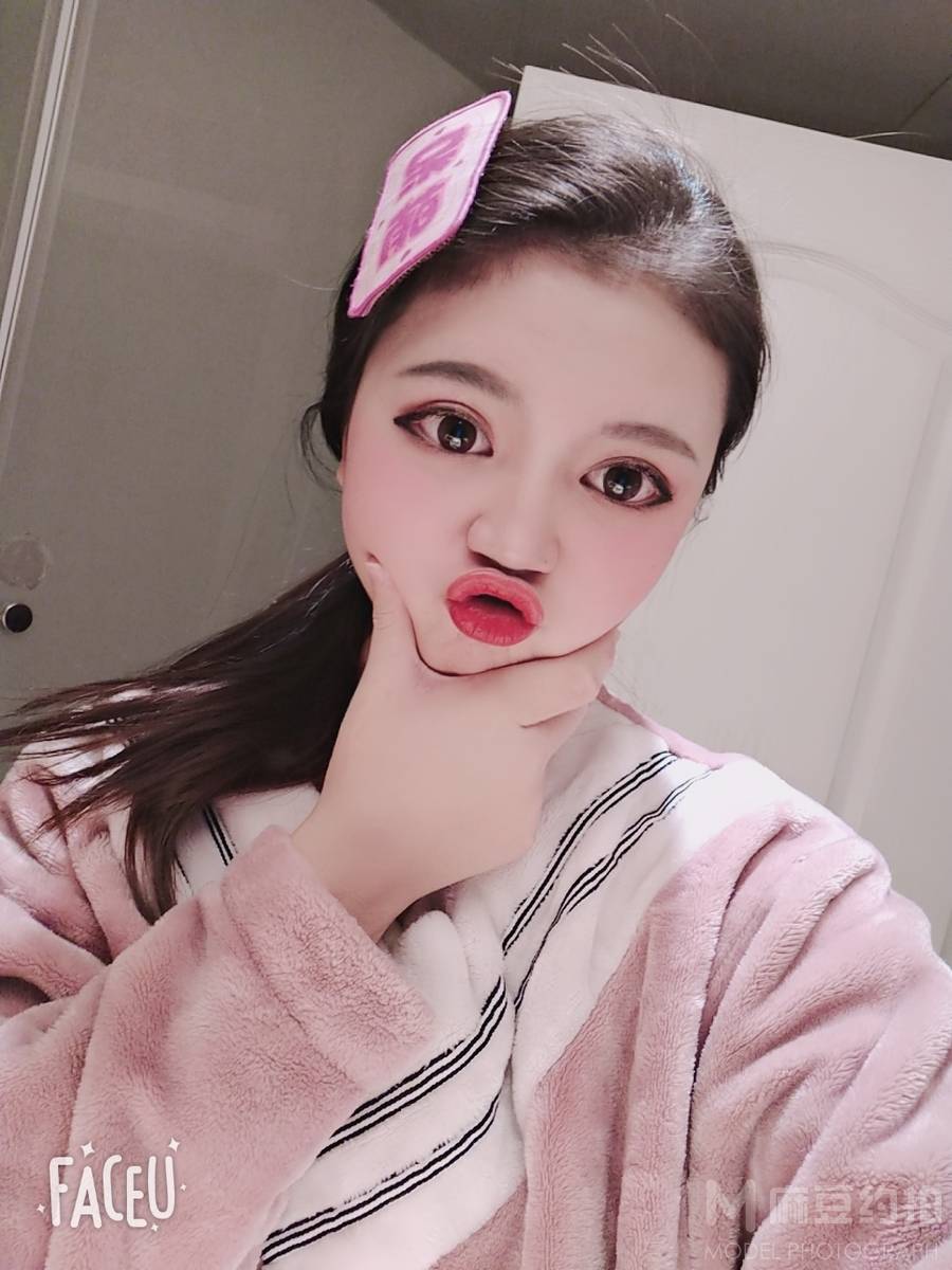 和服模特