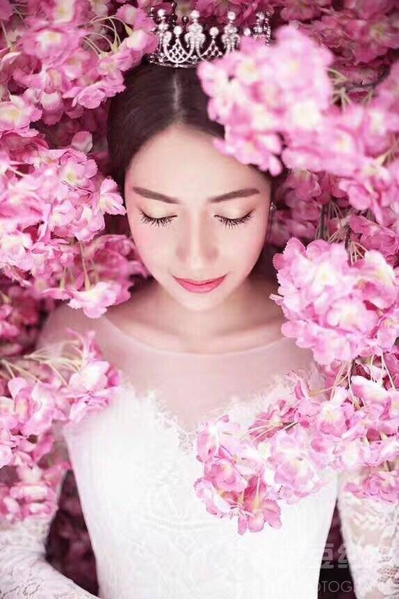 私房模特