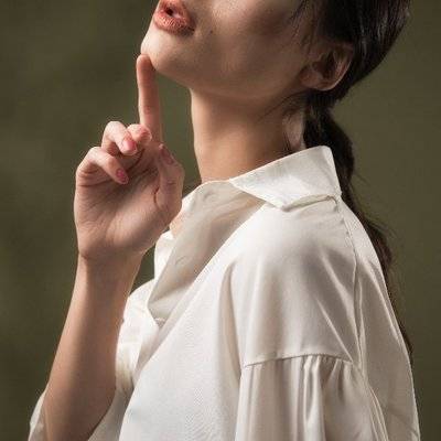 私房模特