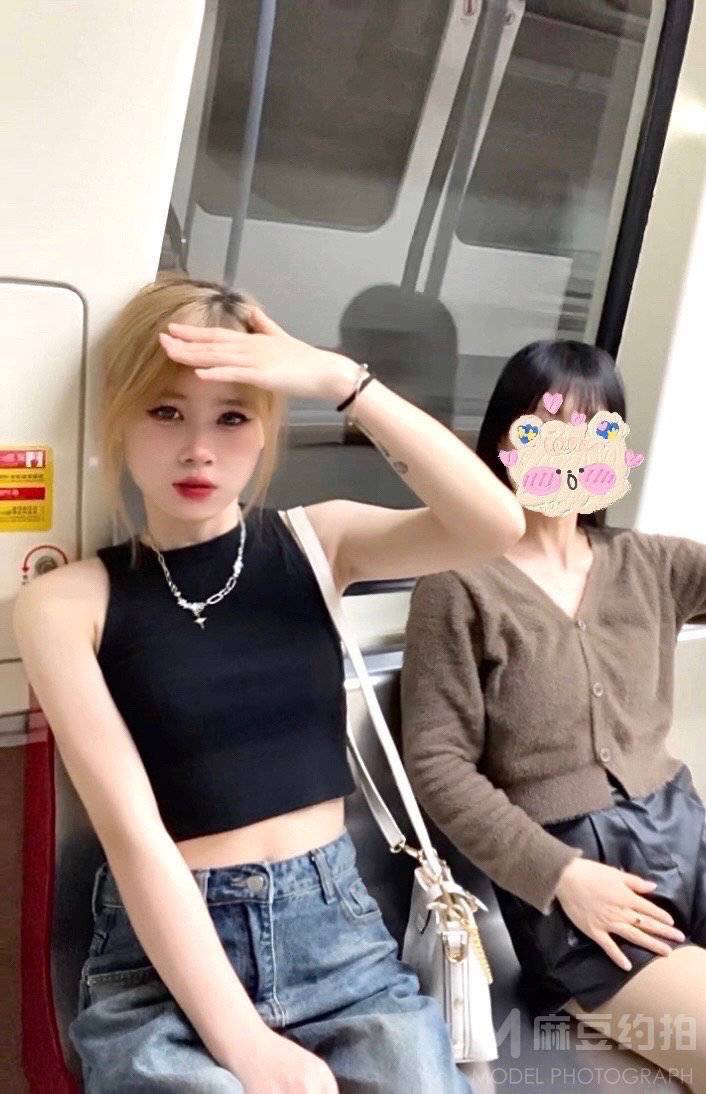 和服模特