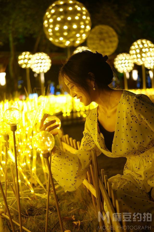 和服模特