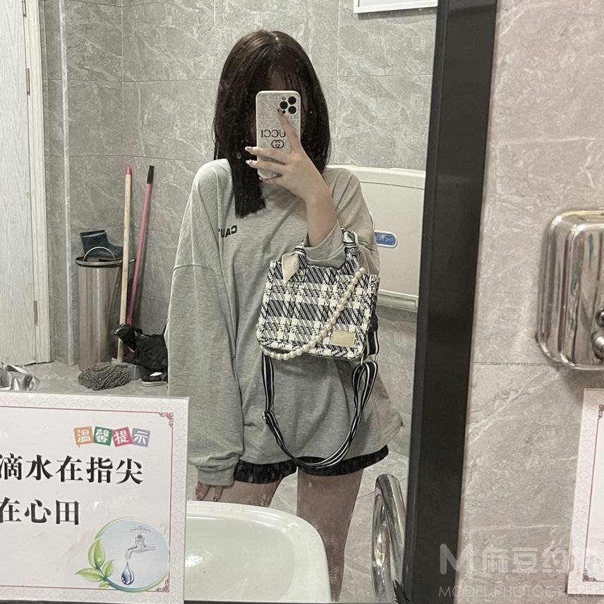 和服模特