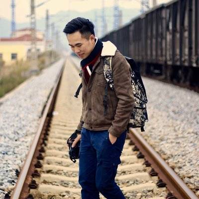 私房模特