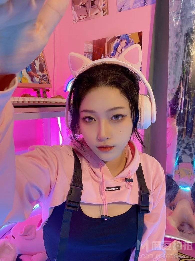 和服模特