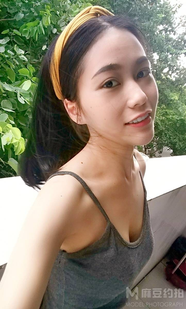 私房模特
