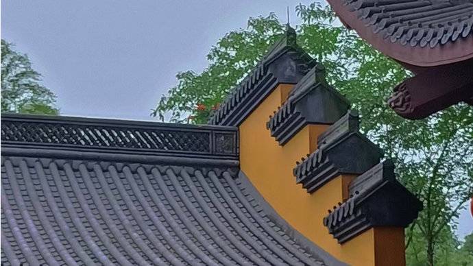 杭州灵隐寺