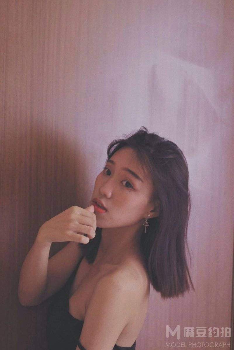 私房模特