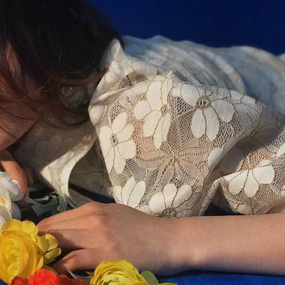 私房模特