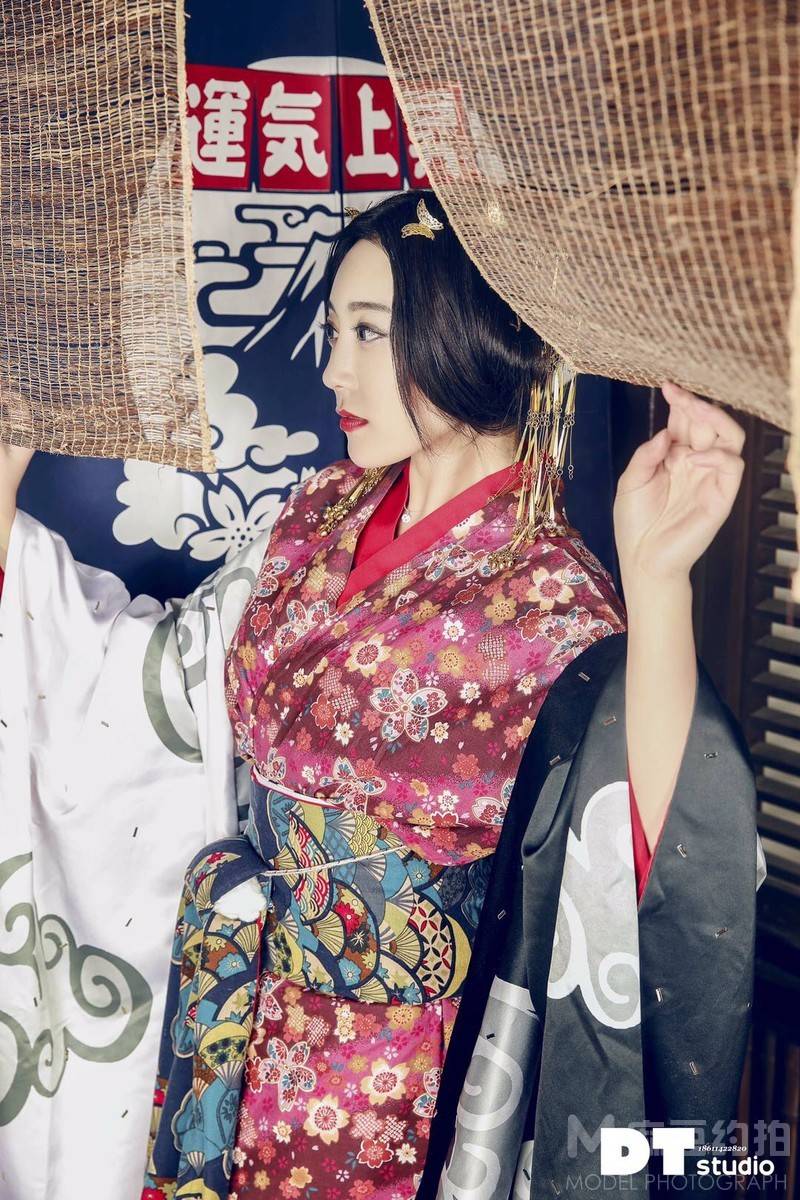 私房模特