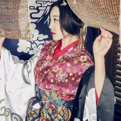 私房模特