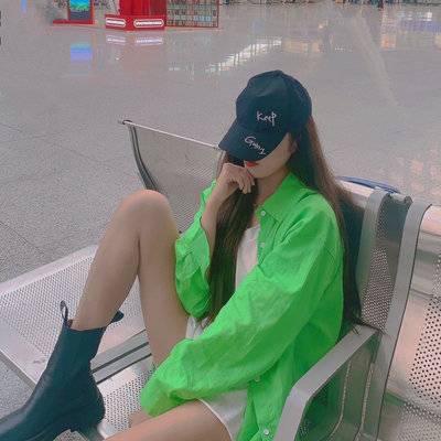 和服模特
