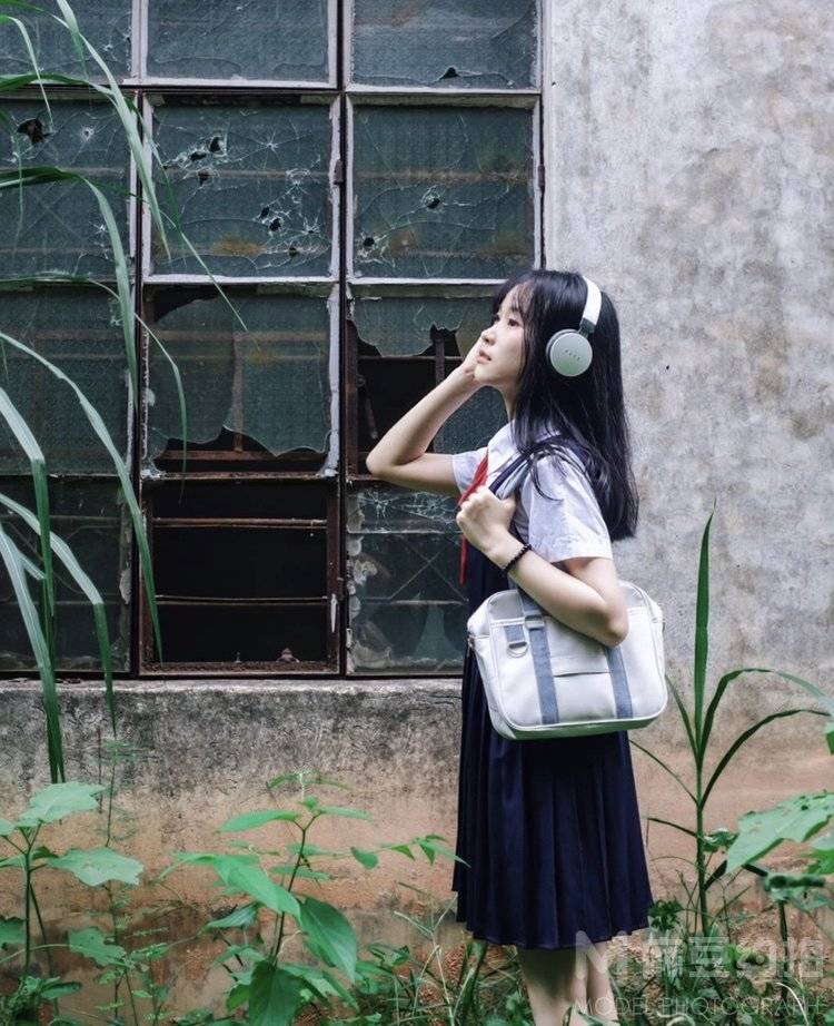宝丽来模特