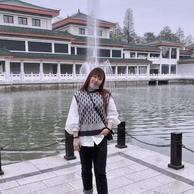 孕照模特