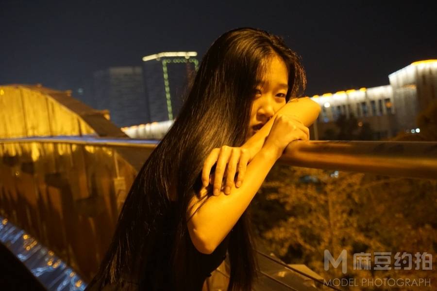 私房模特