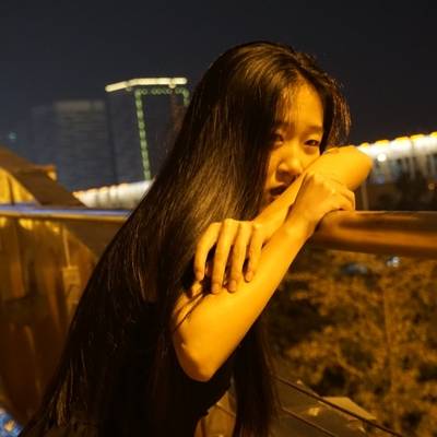 私房模特