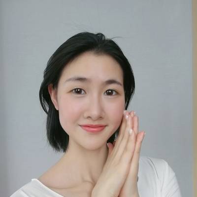 宝丽来模特