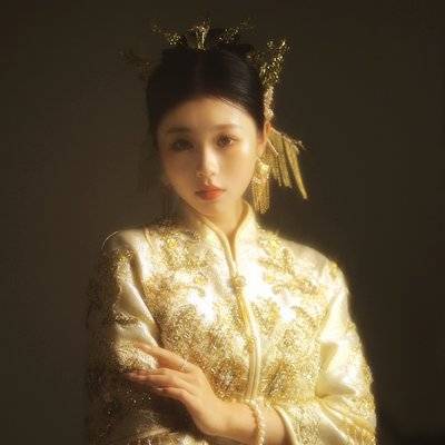 和服模特