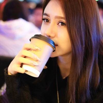 私房模特